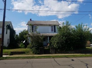 617 Freas Ave, Berwick, PA 18603