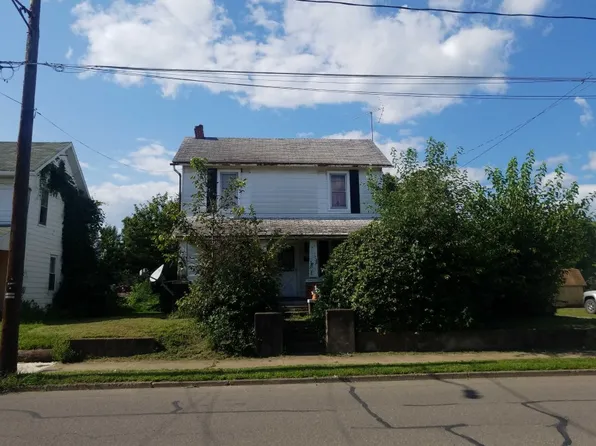 617 Freas Ave, Berwick, PA 18603