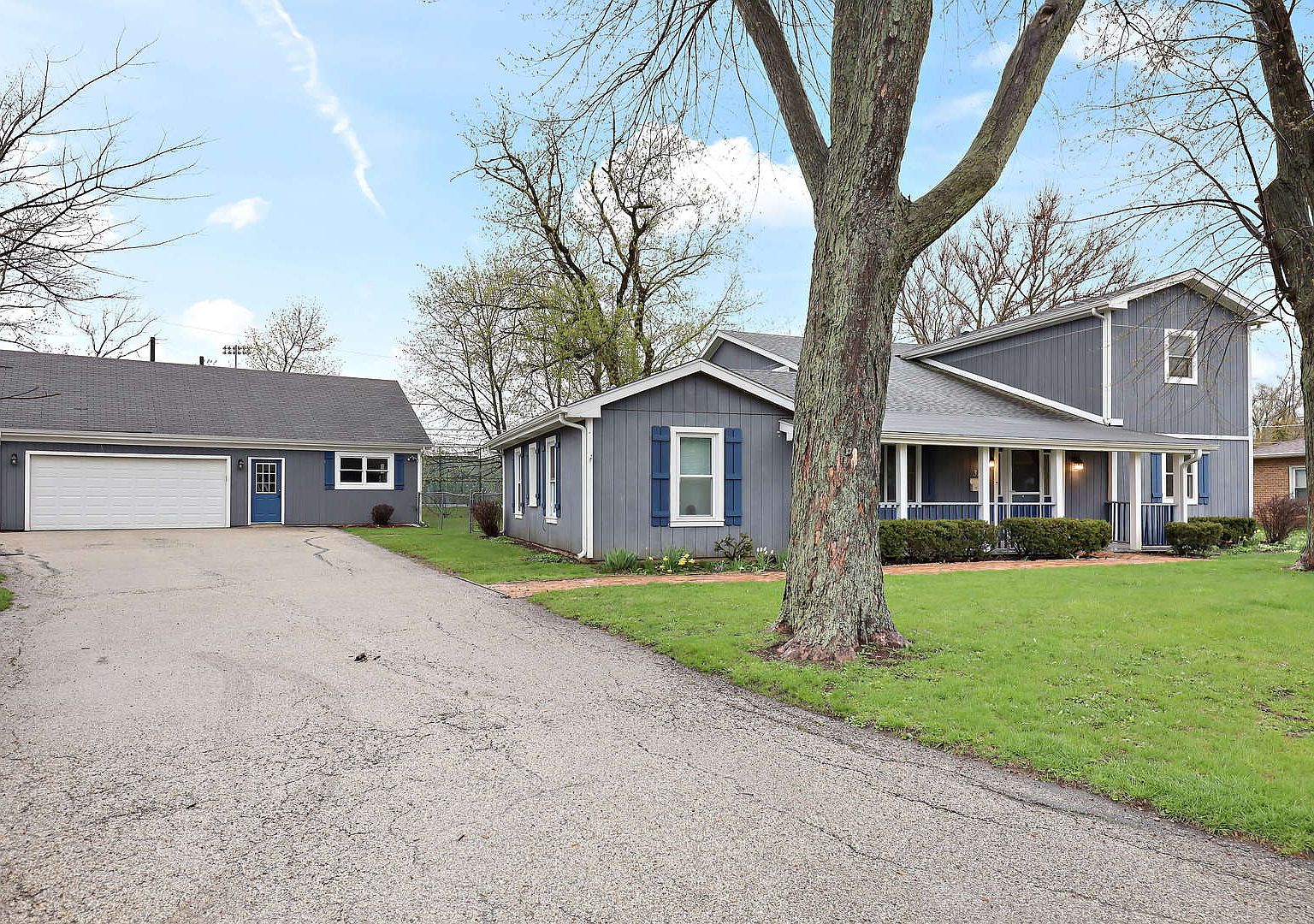 317 Behm Dr, Grayslake, IL 60030 Zillow