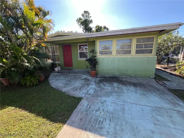 1646 Hanson St, Fort Myers, FL 33901