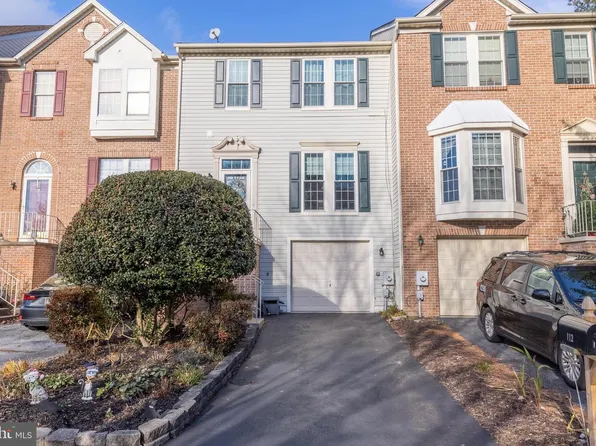 112 Monet Cir, Wilmington, DE 19808