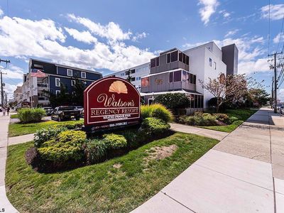 901 Ocean Ave #316, Ocean City, NJ, 08226