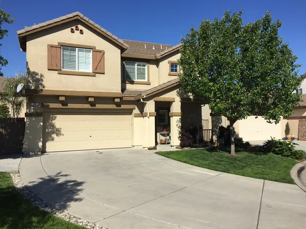 132 Eagles Roost Ct, Roseville, CA 95747