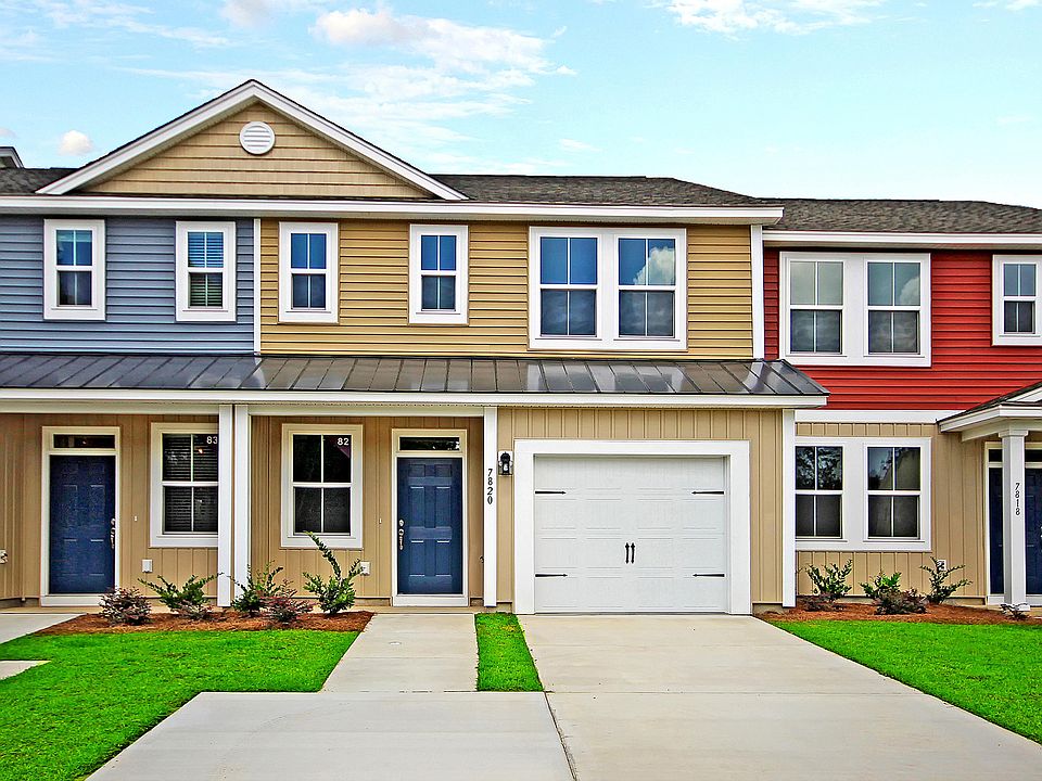 Church Creek II Exterior
