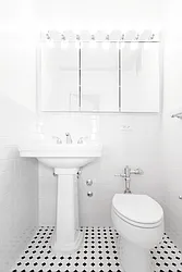 Rented by Olnick Organization