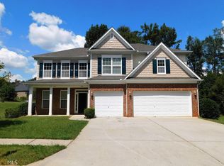 15 Asteria Trl, Covington, GA 30014