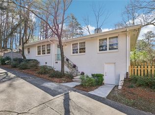 4011 Arden Way NE, Atlanta, GA 30342