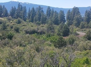 0 Deering Cir LOT 14, Chiloquin, OR 97624