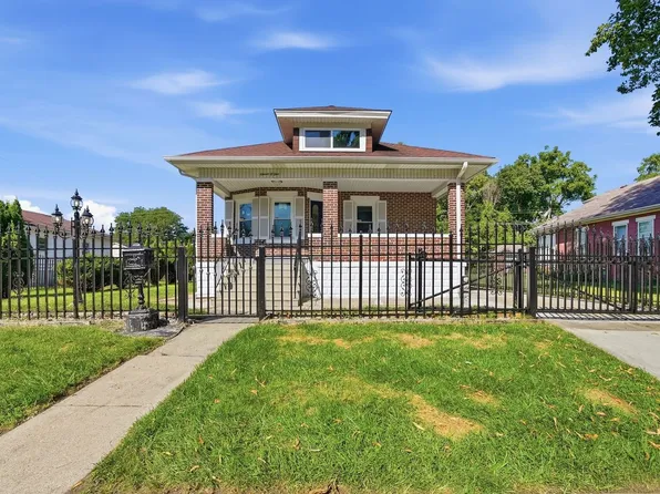1101 Magnolia Ave, Joliet, IL 60432
