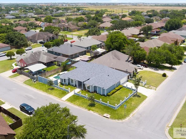1470 Capistrano Dr, Brownsville, TX 78526