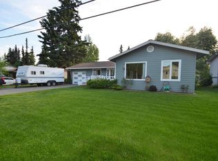 8044 Blackberry St, Anchorage, AK 99502