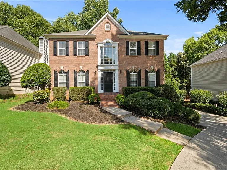 10950 Kimball Crest Dr — Photo 1