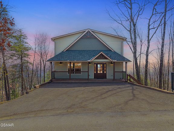 2nd image of 775 Shell Mountain Rd