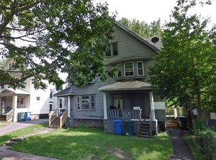 267-269 Albemarle St, Rochester, NY 14613