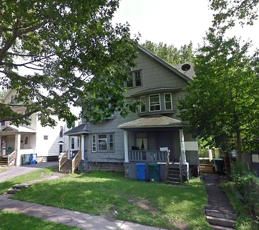 267-269 Albemarle St photo 1