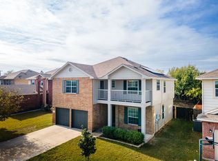 10219 Orion Dr, Temple, TX 76502