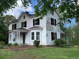 3890 E Jack Jouett Rd, Louisa, VA 23093