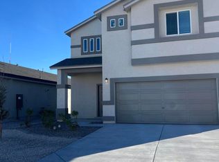 4968 Olivia Caro St, El Paso, TX 79938