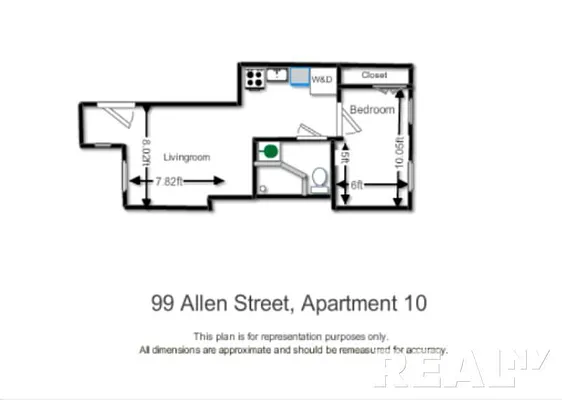 Rented by REAL New York | media 18