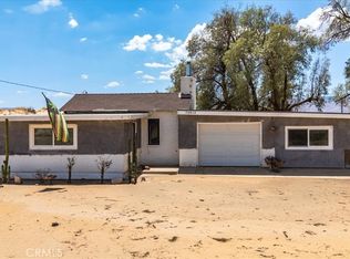 73813 Indian Trl, Twentynine Palms, CA 92277