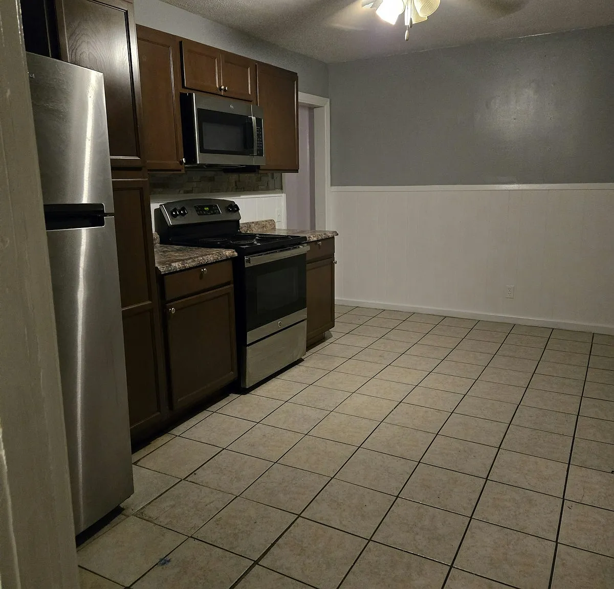 3602 Rose Drive, Unit 1 — Photo 3