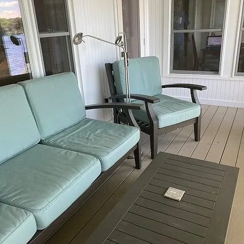 3 season porch