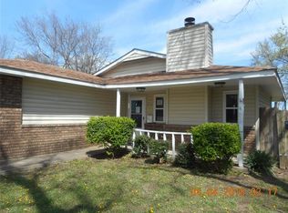 212 N Dorothy Ave, Claremore, OK 74017