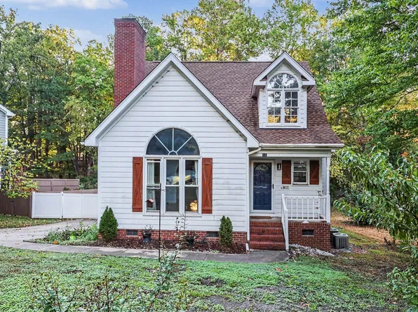 200 Nicholson Rd, Garner, NC 27529