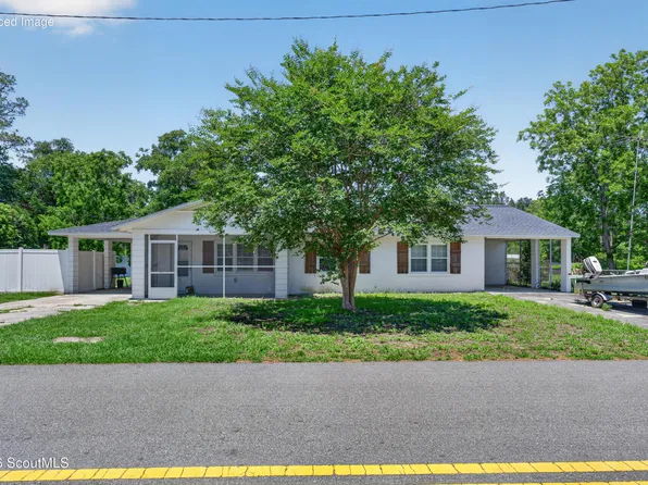 5504 Lewis St, Patterson, GA 31557