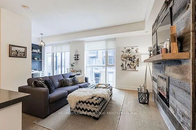 63 Ruskin Ave #603 — Photo 16