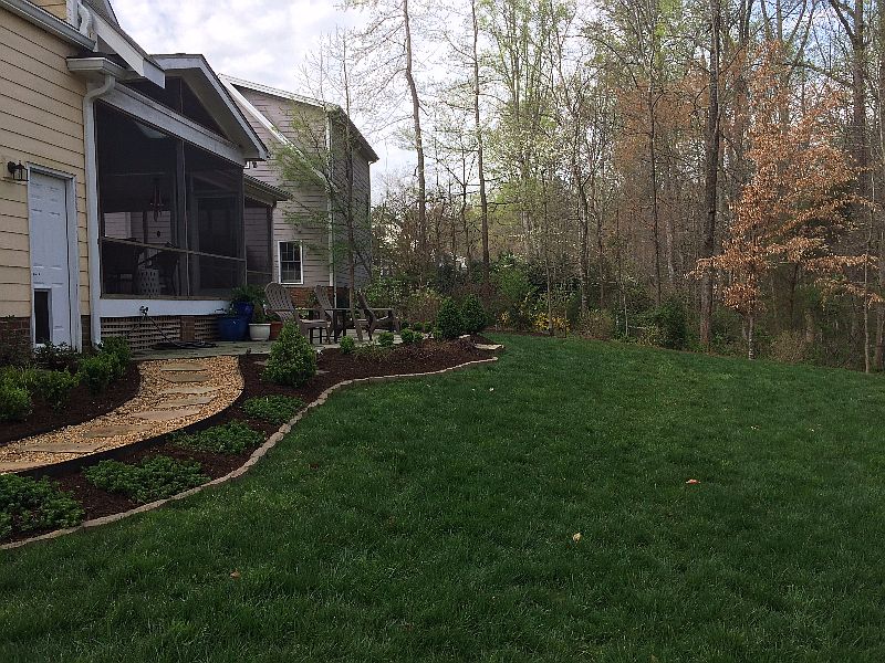 2nd image of 205 Graylyn Dr