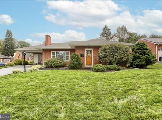 3805 Darby Rd, Harrisburg, PA 17109