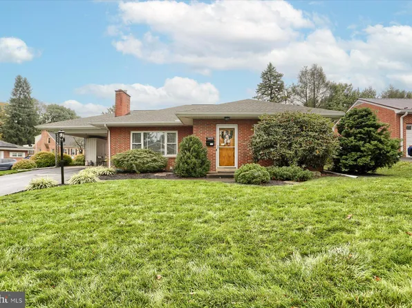 3805 Darby Rd, Harrisburg, PA 17109