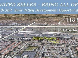 1424 Patricia Ave, Simi Valley, CA 93065