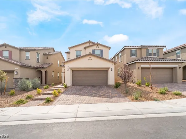 2730 Tricase St, Henderson, NV 89044