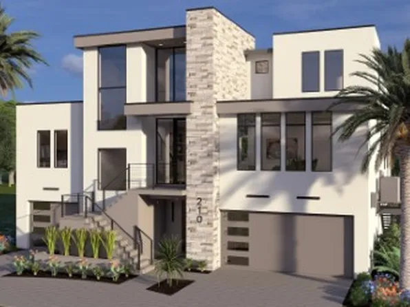 Westshore Plan, AR Homes Tampa by Custom Craft