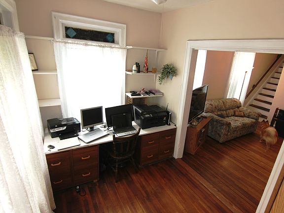 office