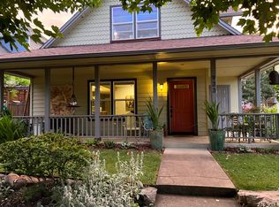 (Undisclosed Address), Ashland, OR 97520