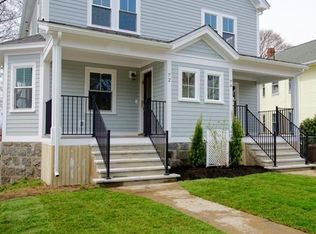 72 Manthorne Rd #0, Boston, MA 02132