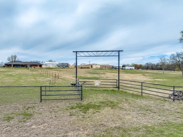 170 County Road 4678, Boyd, TX 76023