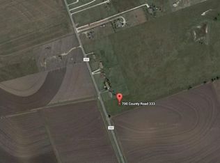 700 County Road 333, Granger, TX 76530