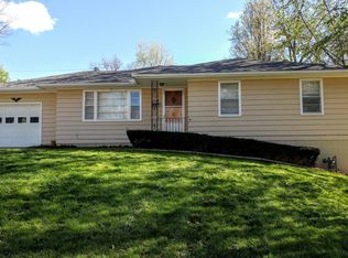 2708 Oakland Ave, Saint Joseph, MO 64506