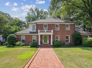 268 E Chickasaw Pkwy, Memphis, TN 38111