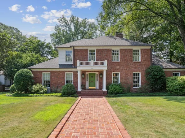 268 E Chickasaw Pkwy, Memphis, TN 38111