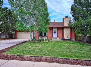 3255 Navigation Dr, Colorado Springs, CO 80920