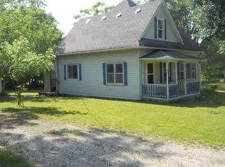280 C St, Osceola, MO 64776