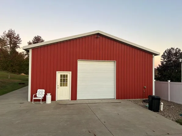 1895 Turkey Foot Rd Unit I, Wheelersburg, OH 45694