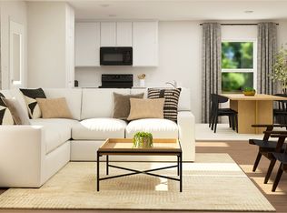 Pinecove II Plan, Falcon Heights : Cottage Collection, Forney, TX 75126