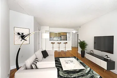 Rented by Atlantic Development Group LLC