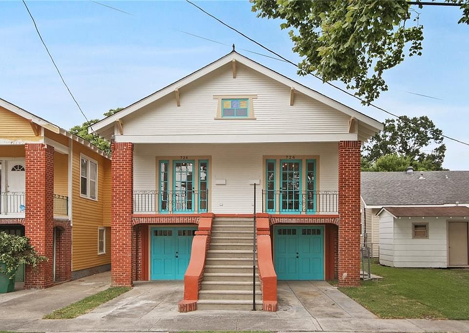 72426 Monroe St, Gretna, LA 70053 Zillow